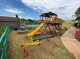 Hotel Premium Campinas