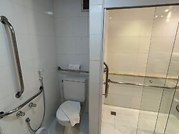 Hotel Premium Campinas