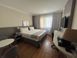 Hotel Premium Campinas