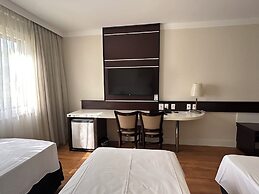 Hotel Premium Campinas