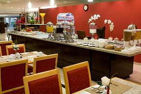 Hotel Premium Campinas