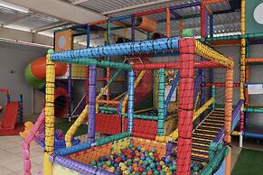 Hotel Premium Campinas