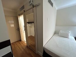 Hotel Premium Campinas