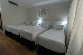 Hotel Premium Campinas