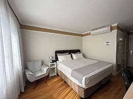 Hotel Premium Campinas