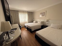 Hotel Premium Campinas