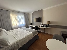 Hotel Premium Campinas