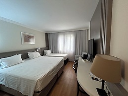 Hotel Premium Campinas