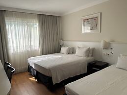 Hotel Premium Campinas