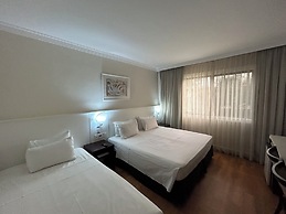 Hotel Premium Campinas