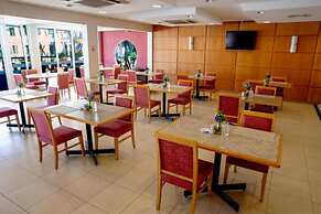 Hotel Premium Campinas