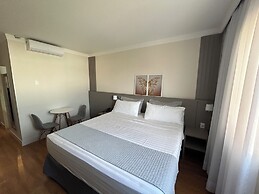 Hotel Premium Campinas