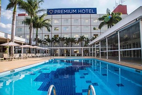 Hotel Premium Campinas