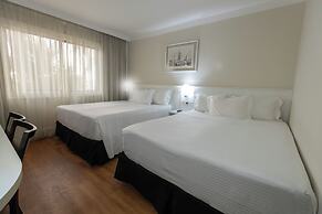 Hotel Premium Campinas