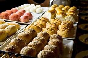 Hotel Premium Campinas