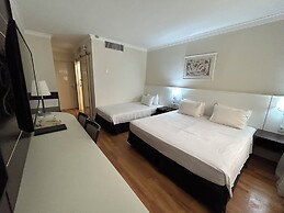 Hotel Premium Campinas