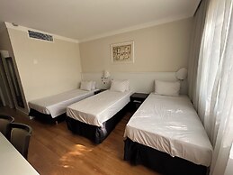 Hotel Premium Campinas