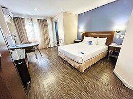 Blue Tree Towers Joinville