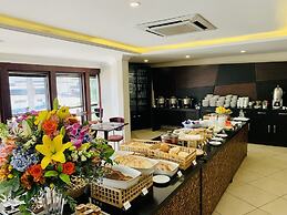 Blue Tree Towers Joinville