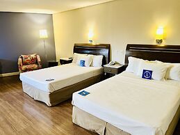 Blue Tree Towers Joinville