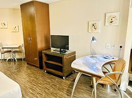 Blue Tree Towers Joinville