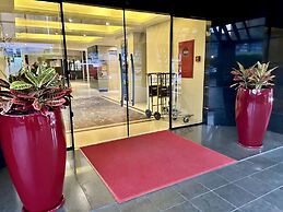 Blue Tree Towers Joinville