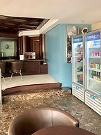 Blue Tree Towers Joinville