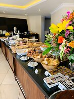 Blue Tree Towers Joinville