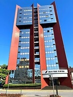 Blue Tree Towers Joinville