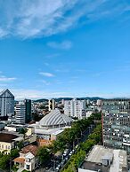 Blue Tree Towers Joinville