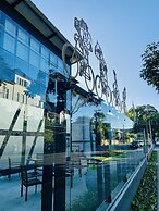 Blue Tree Towers Joinville