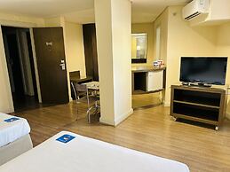 Blue Tree Towers Joinville