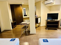 Blue Tree Towers Joinville