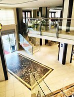 Blue Tree Towers Joinville