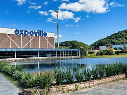 Blue Tree Towers Joinville