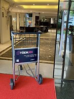 Blue Tree Towers Joinville