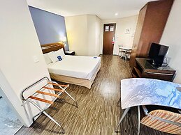 Blue Tree Towers Joinville