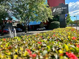 Blue Tree Towers Joinville