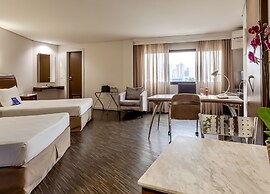 Blue Tree Towers Joinville