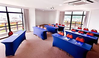 Blue Tree Towers Joinville