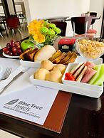 Blue Tree Towers Joinville