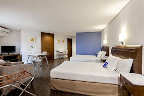 Blue Tree Towers Joinville