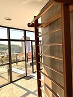 Blue Tree Towers Joinville