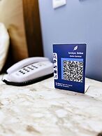 Blue Tree Towers Joinville