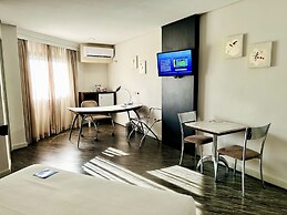 Blue Tree Towers Joinville