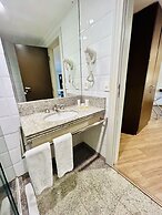 Blue Tree Towers Joinville