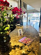 Blue Tree Towers Joinville