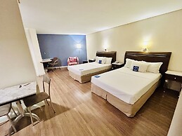 Blue Tree Towers Joinville