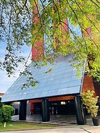 Blue Tree Towers Joinville