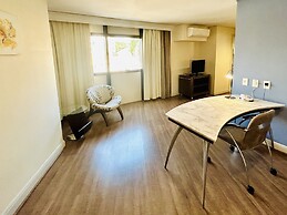 Blue Tree Towers Joinville